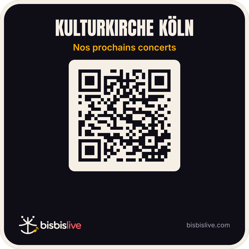 Autocollant avec QR