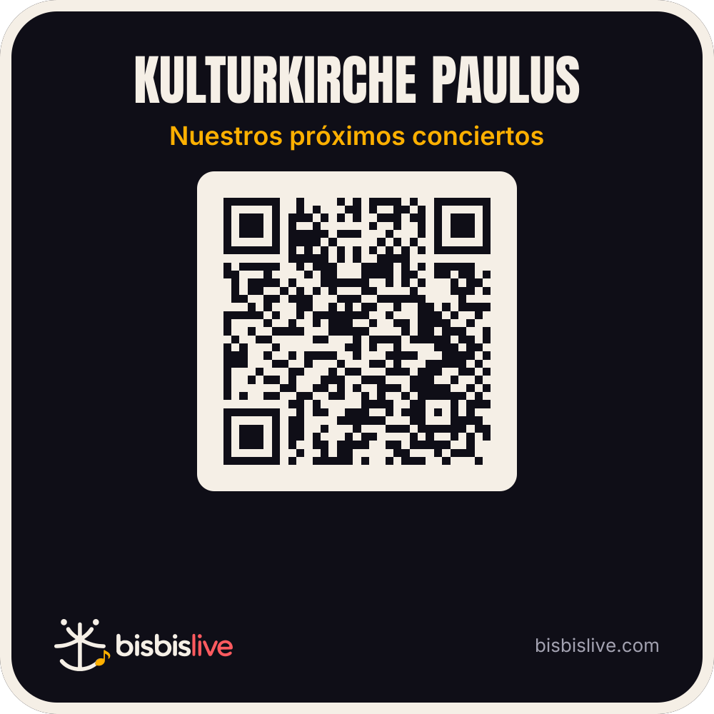 Pegatina con QR