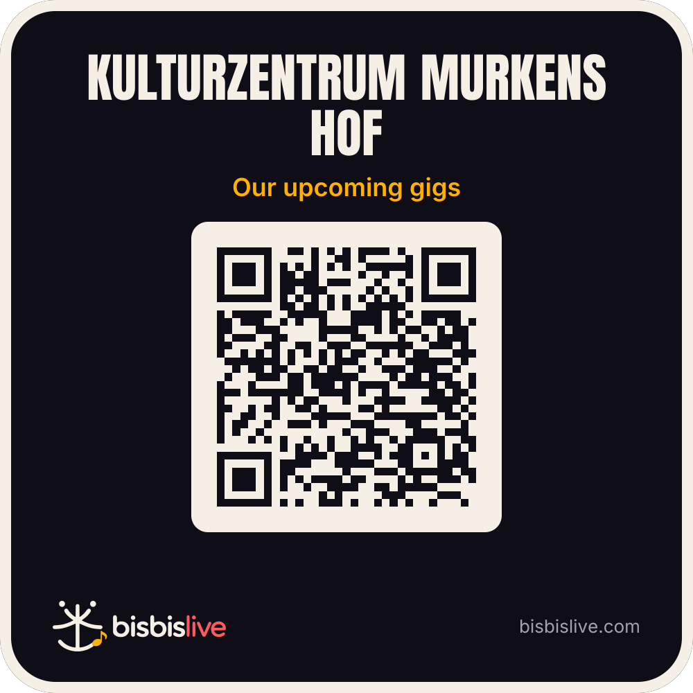 QR sticker