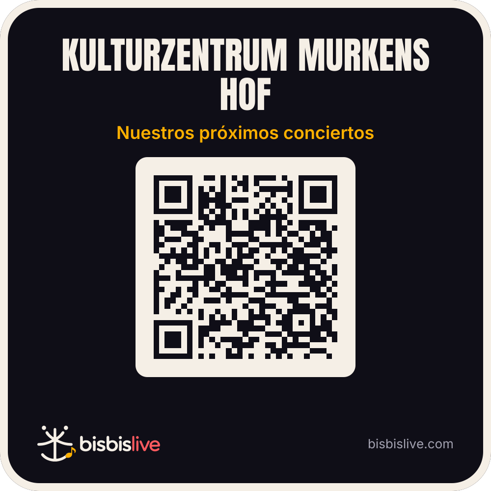 Pegatina con QR
