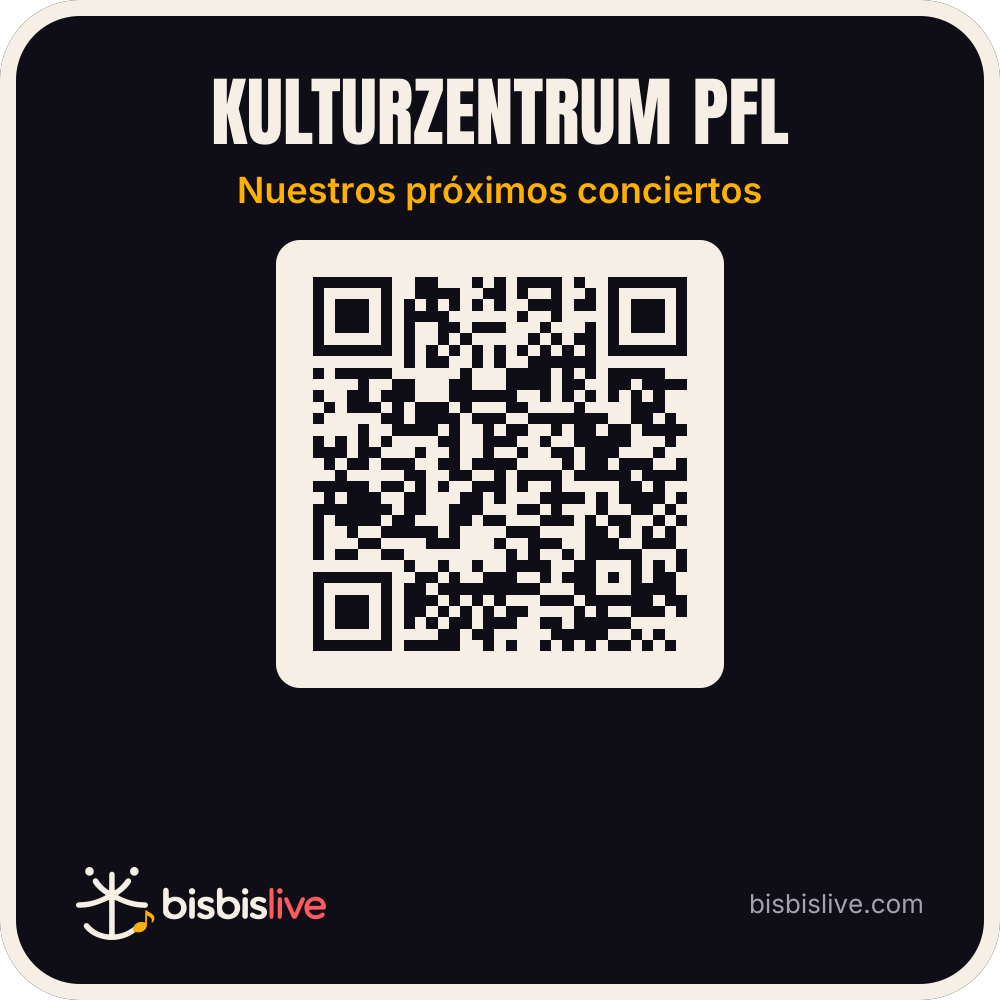 Pegatina con QR