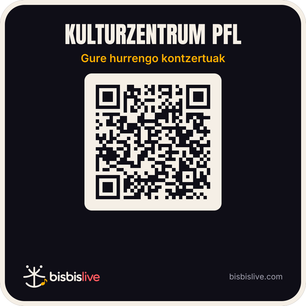 QR pegatina