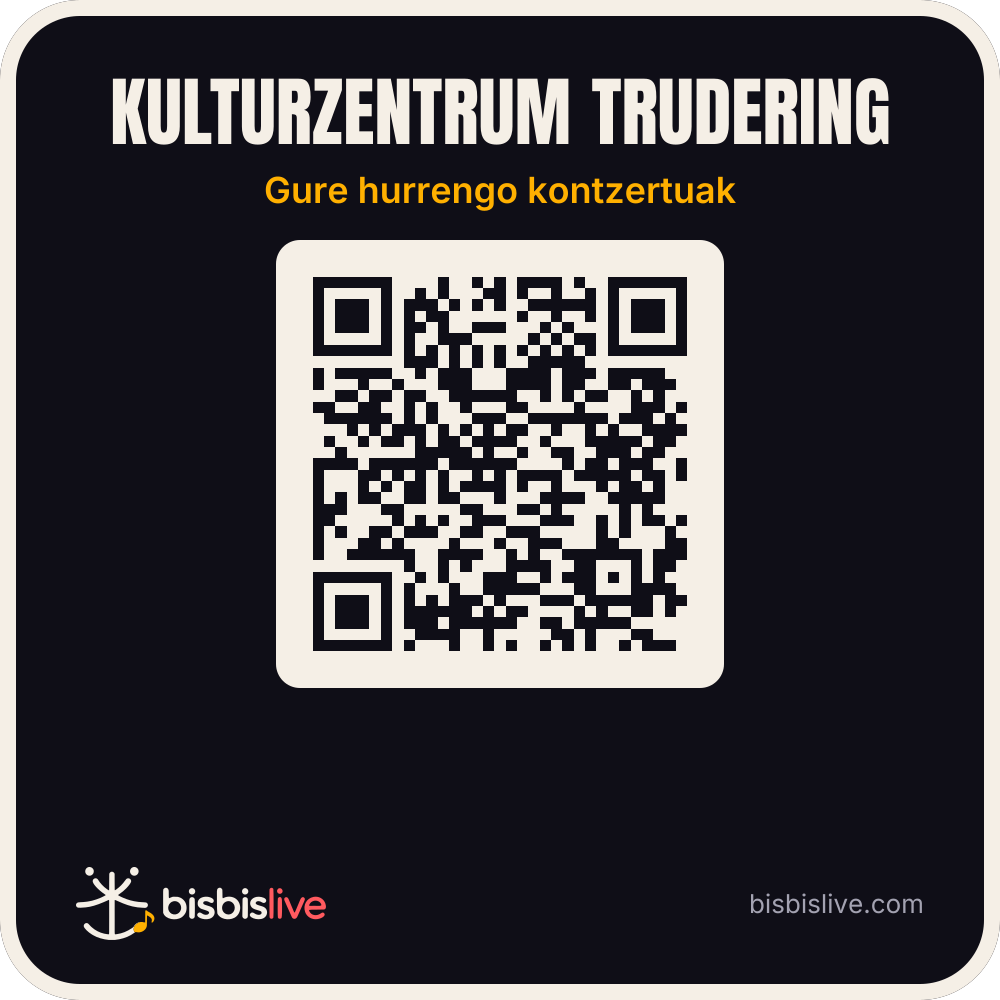 QR pegatina
