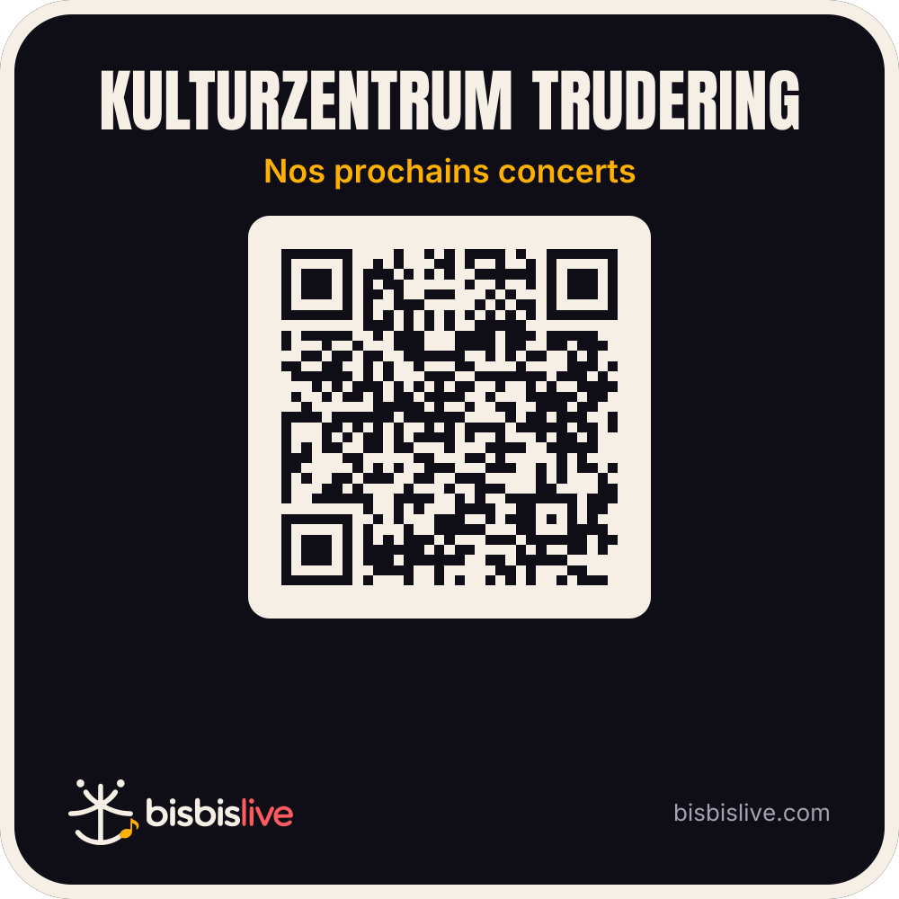 Autocollant avec QR