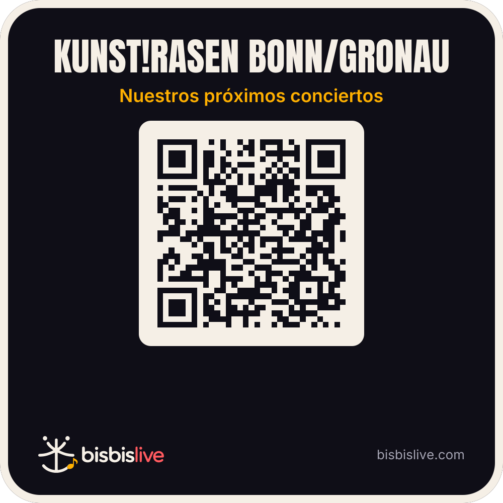 Pegatina con QR