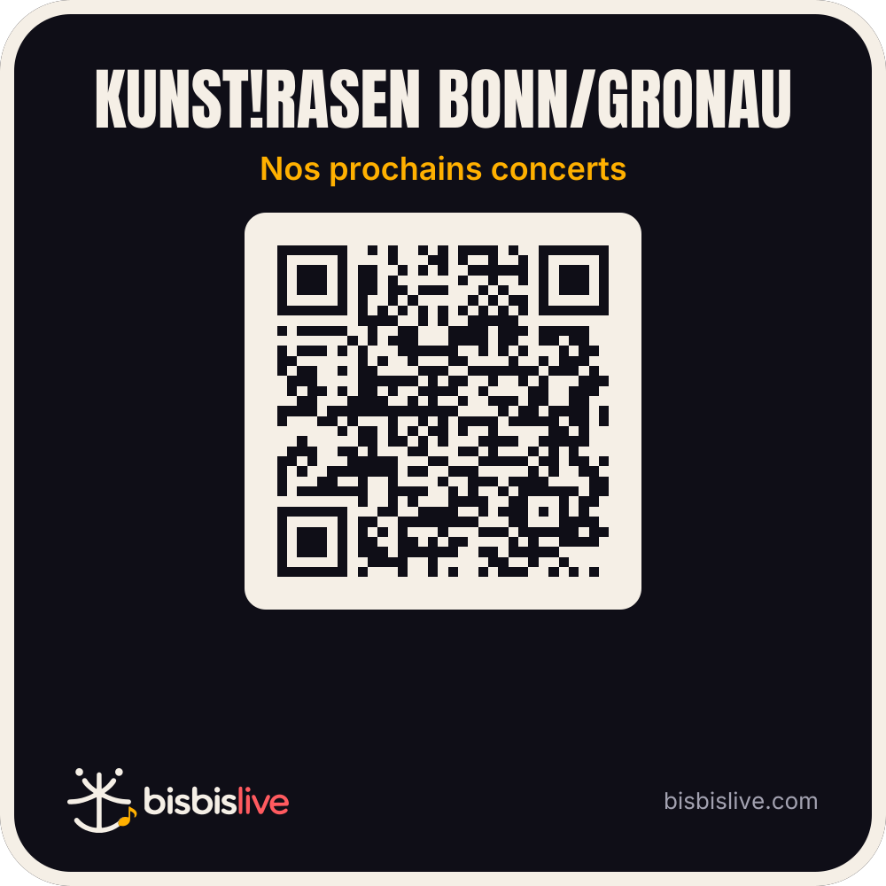 Autocollant avec QR