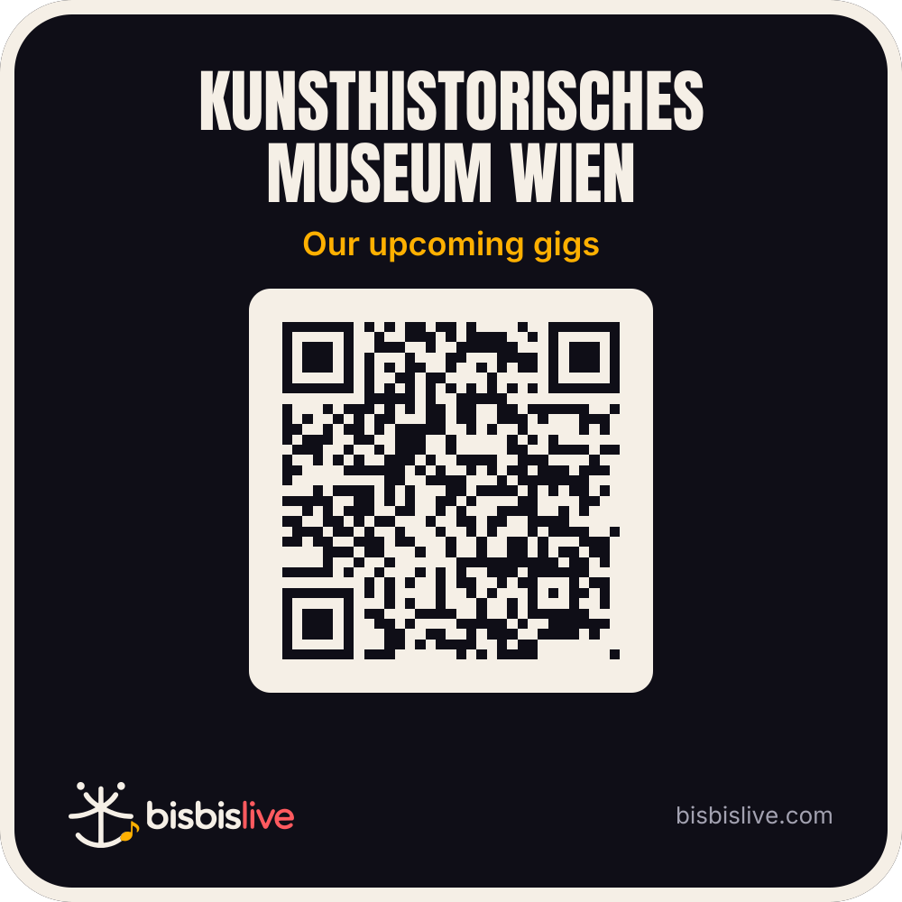 QR sticker