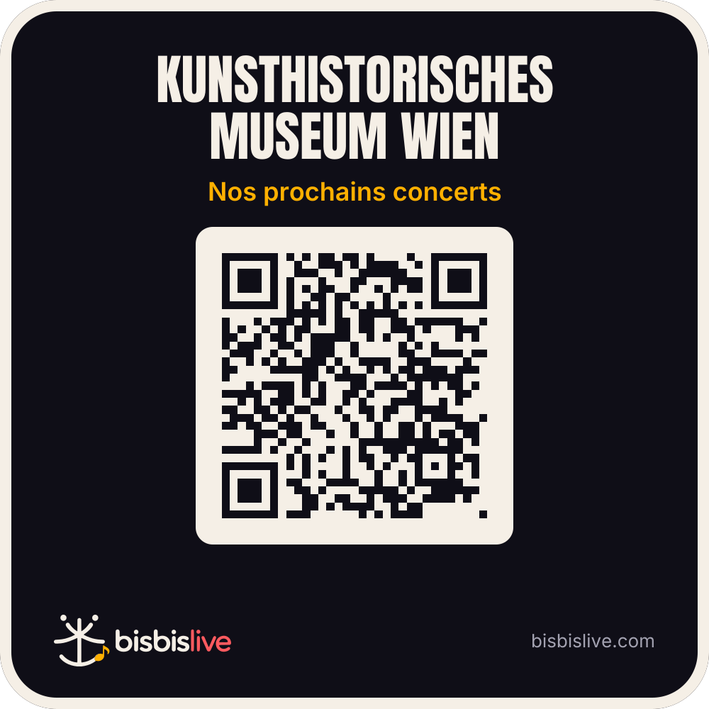 Autocollant avec QR