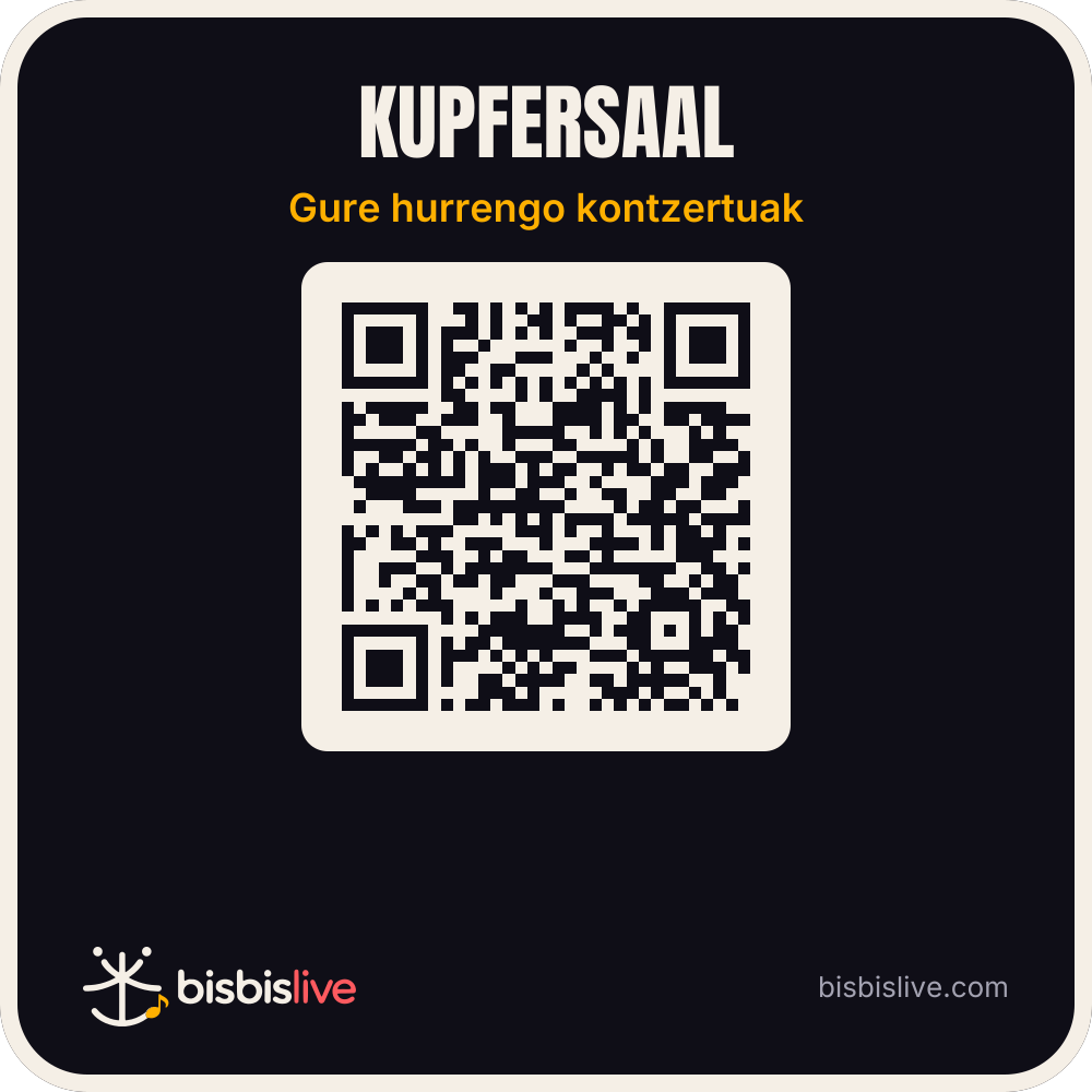 QR pegatina