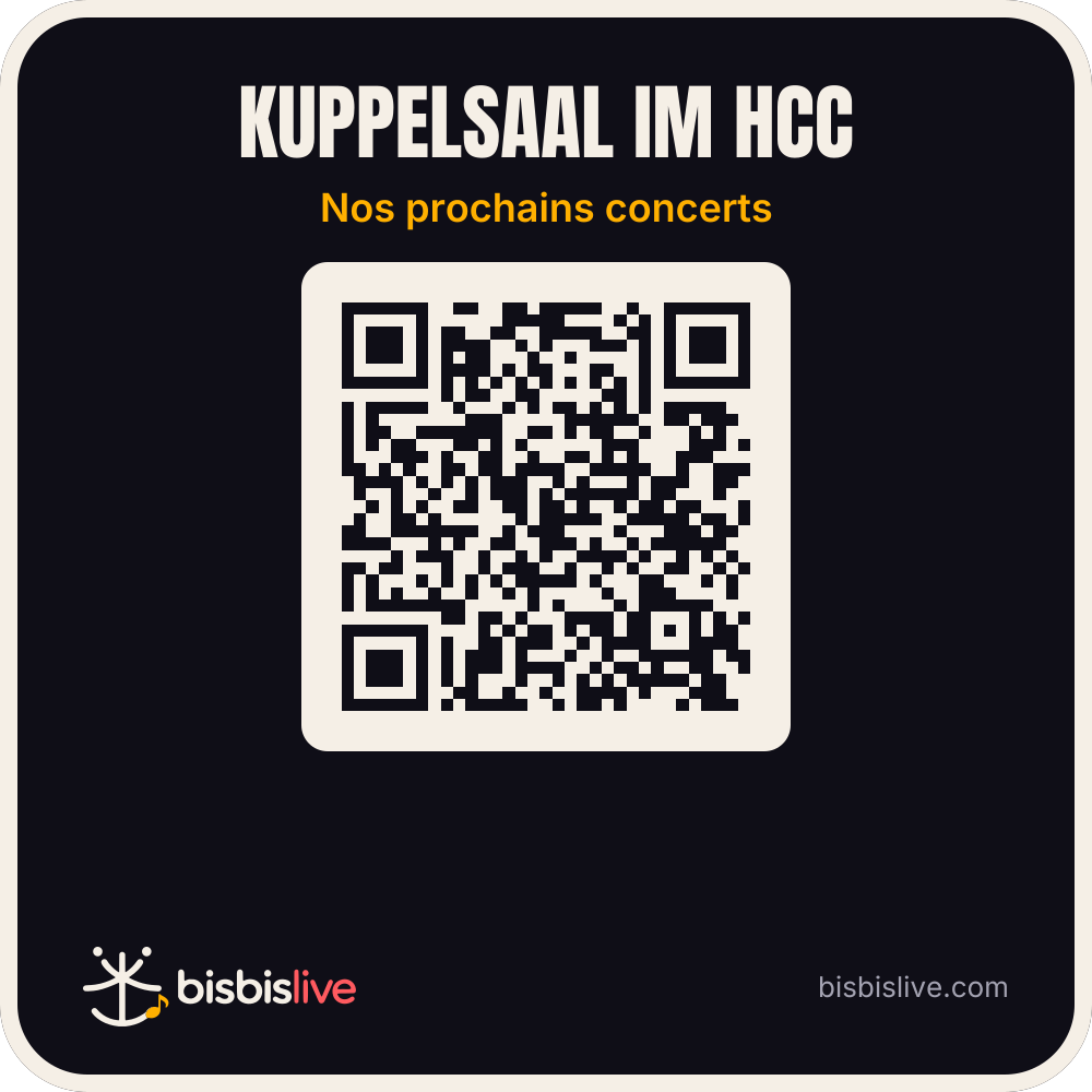 Autocollant avec QR