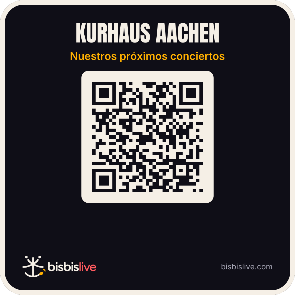 Pegatina con QR