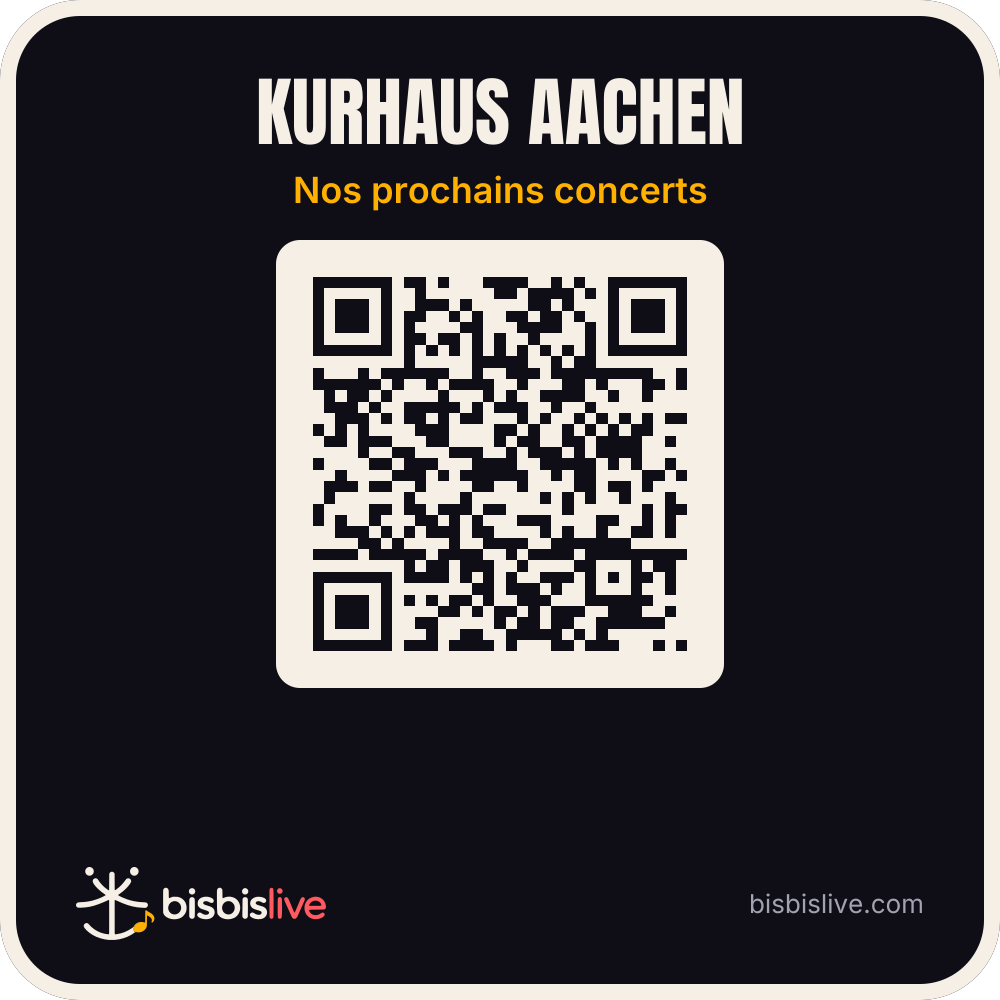 Autocollant avec QR