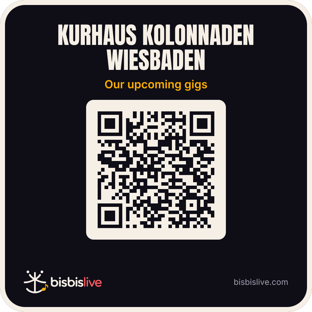 QR sticker