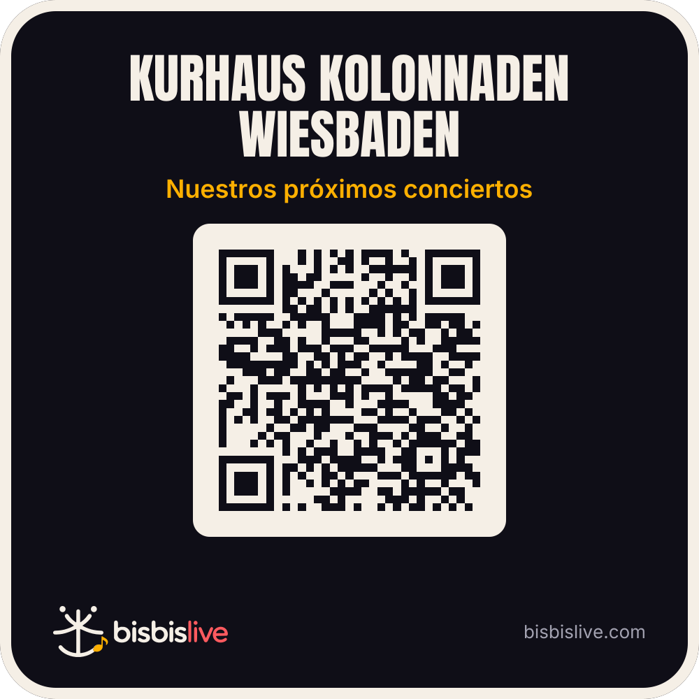Pegatina con QR