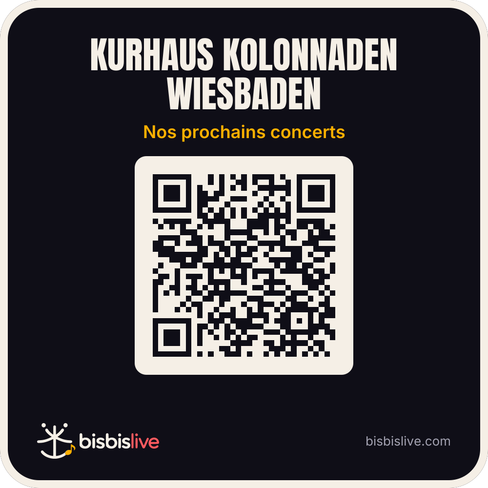 Autocollant avec QR