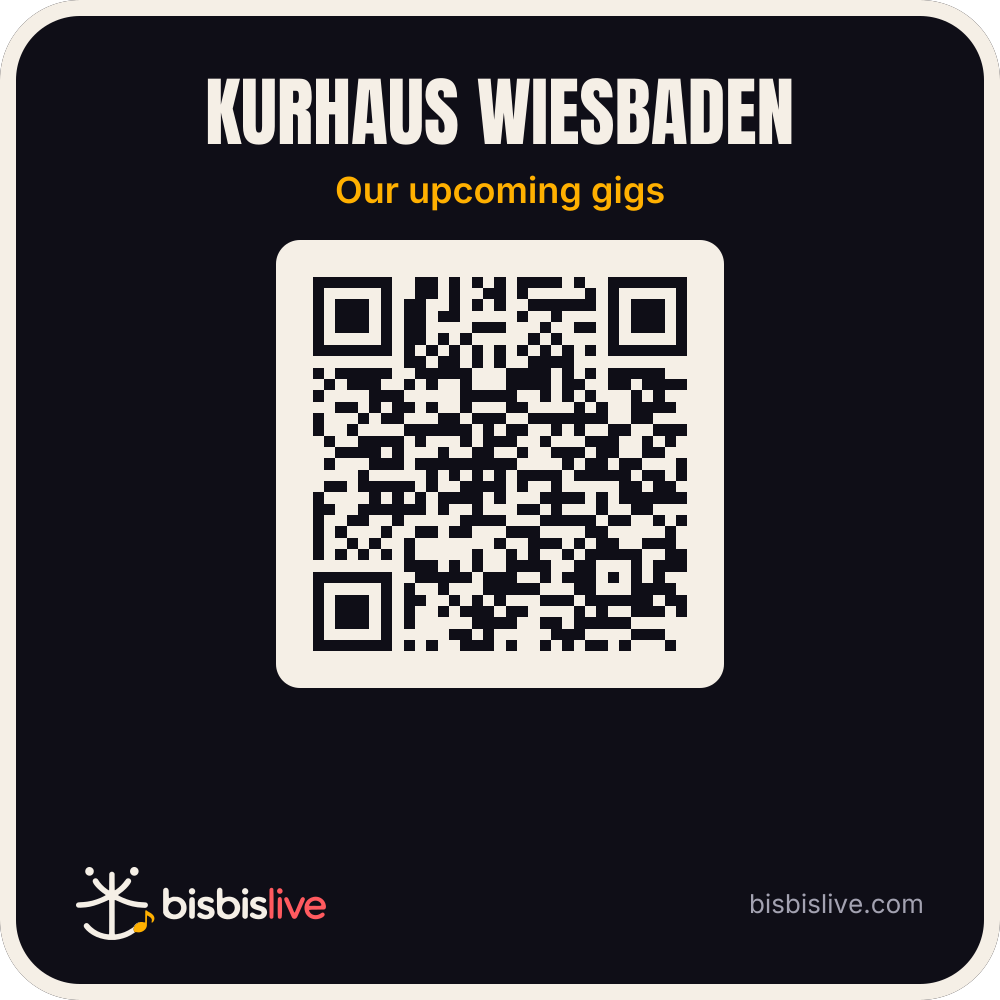 QR sticker