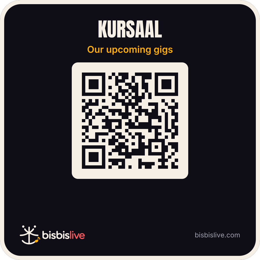 QR sticker