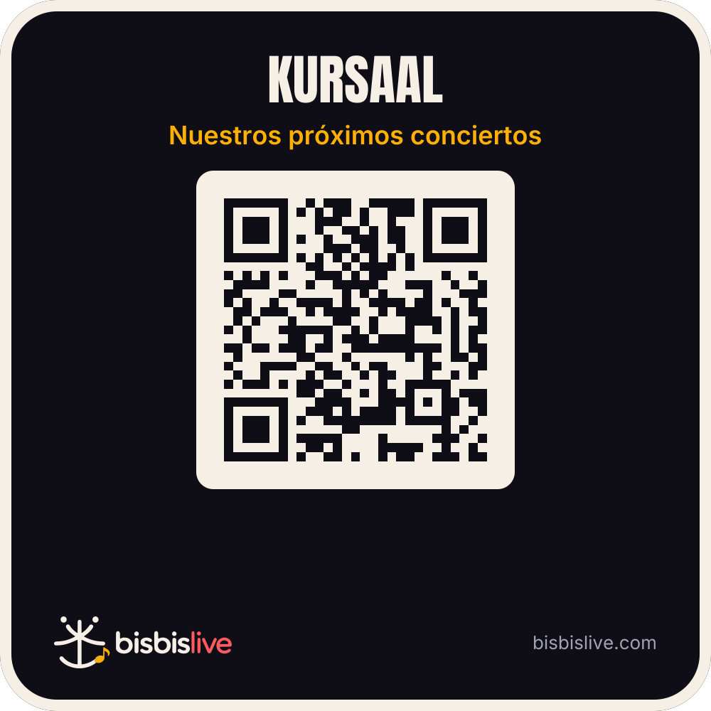 Pegatina con QR