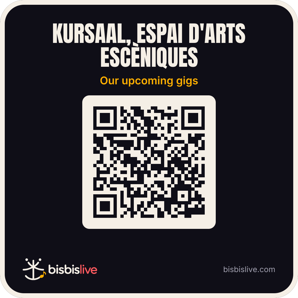 QR sticker