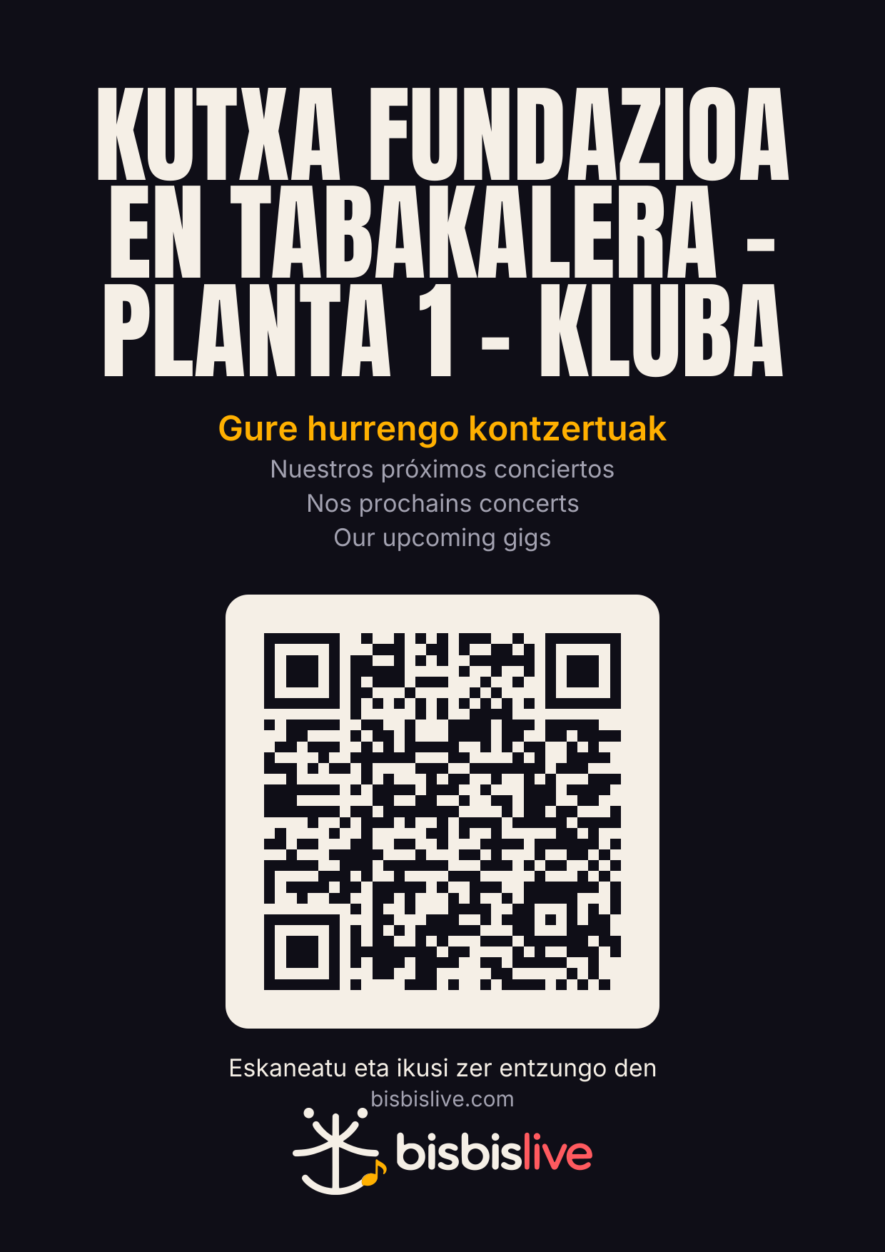 A4 kartela