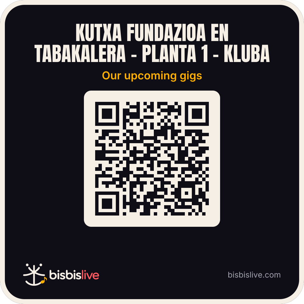 QR sticker