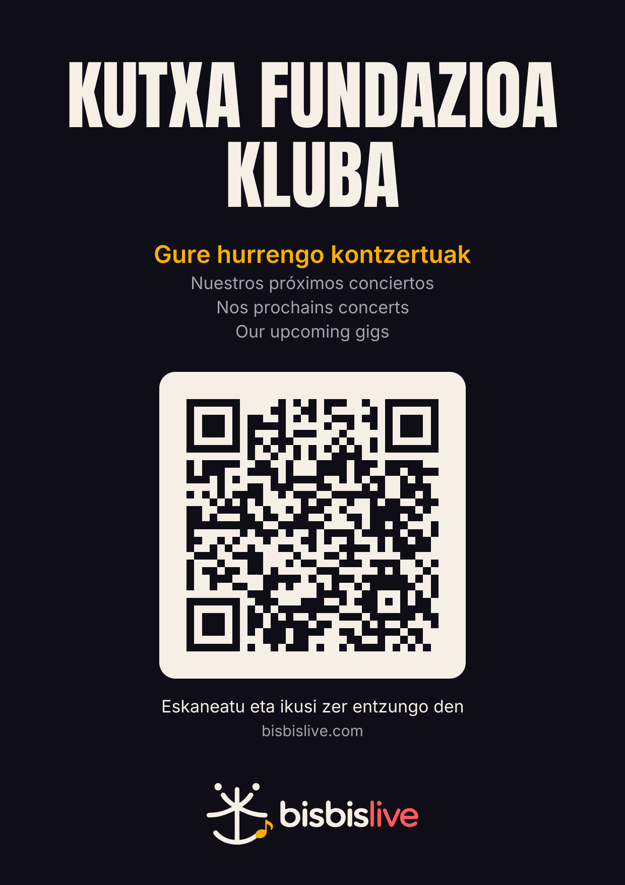 A4 kartela