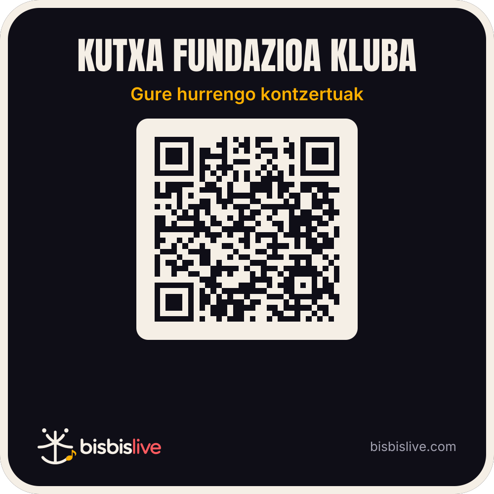 QR pegatina