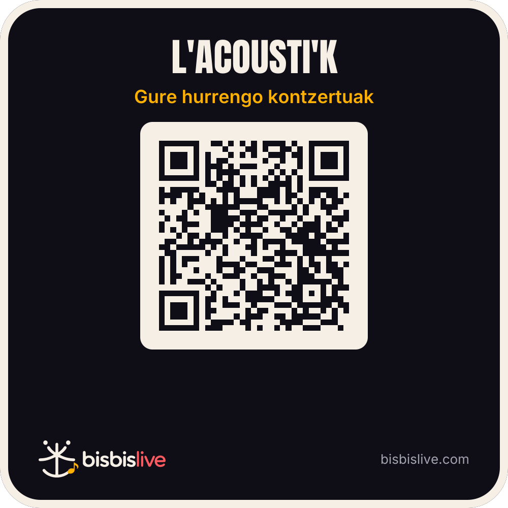 QR pegatina