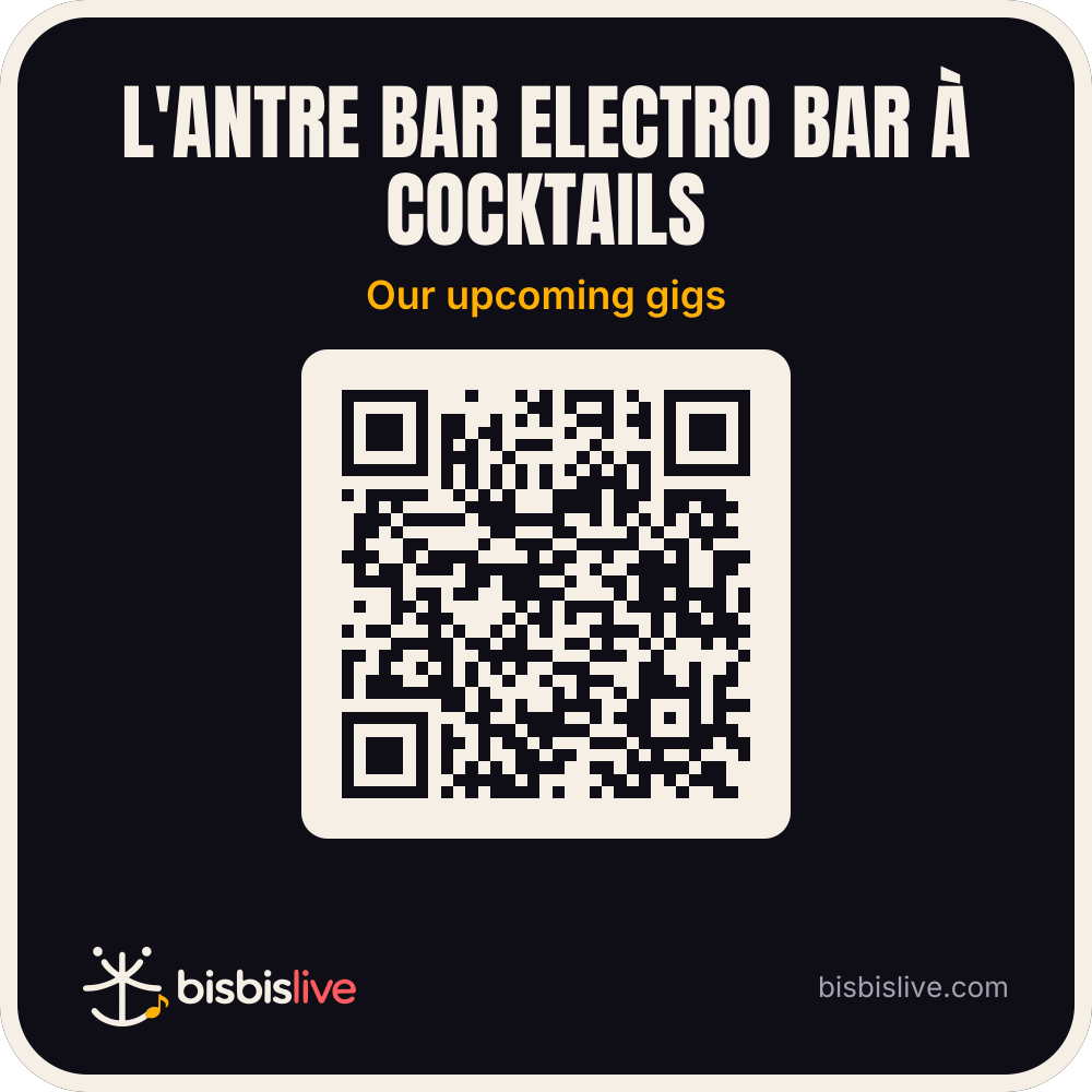 QR sticker