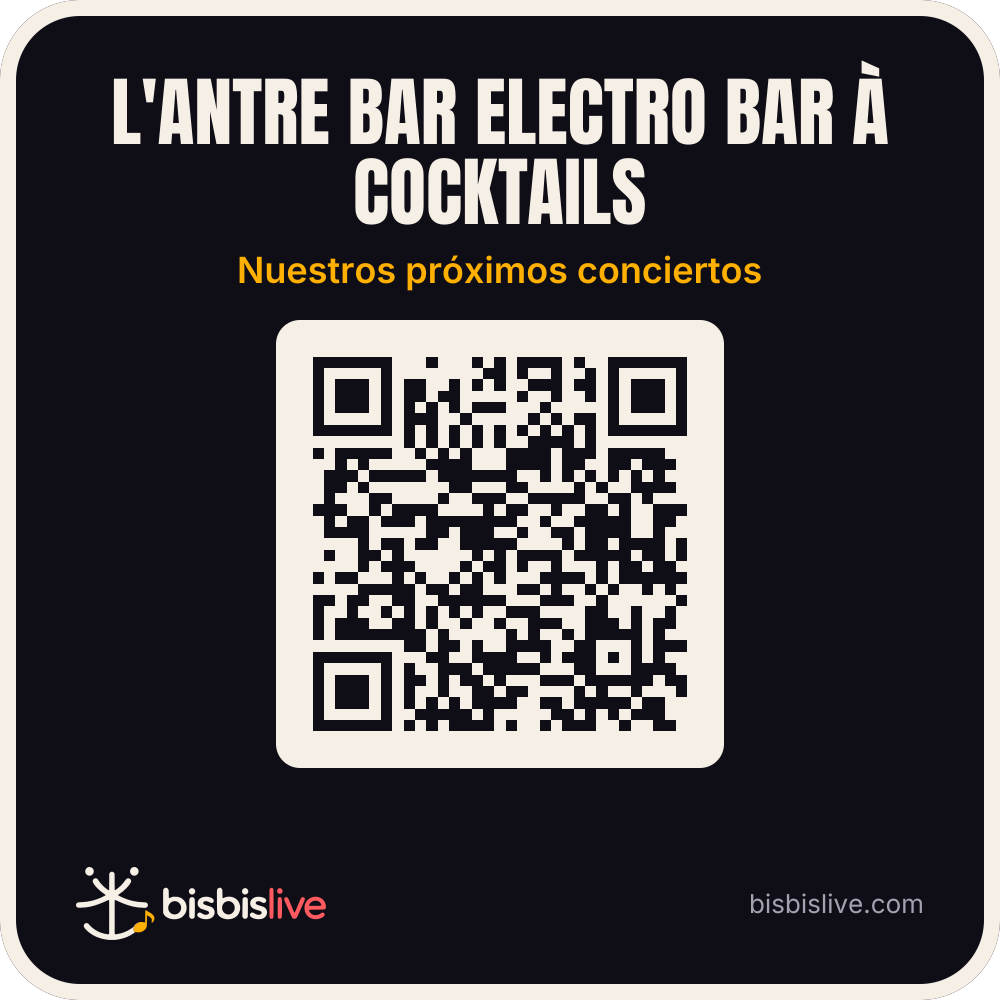 Pegatina con QR