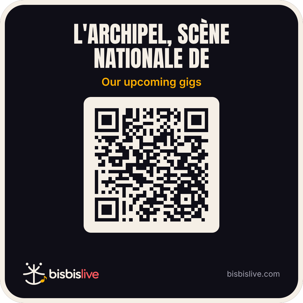QR sticker