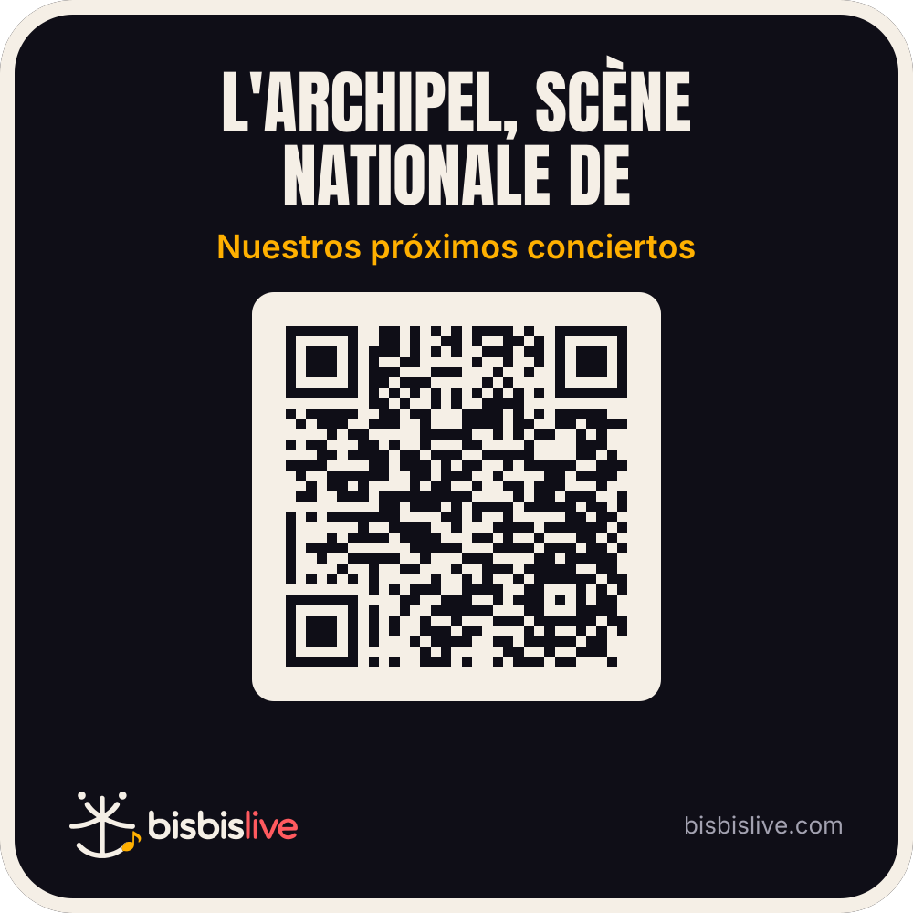 Pegatina con QR