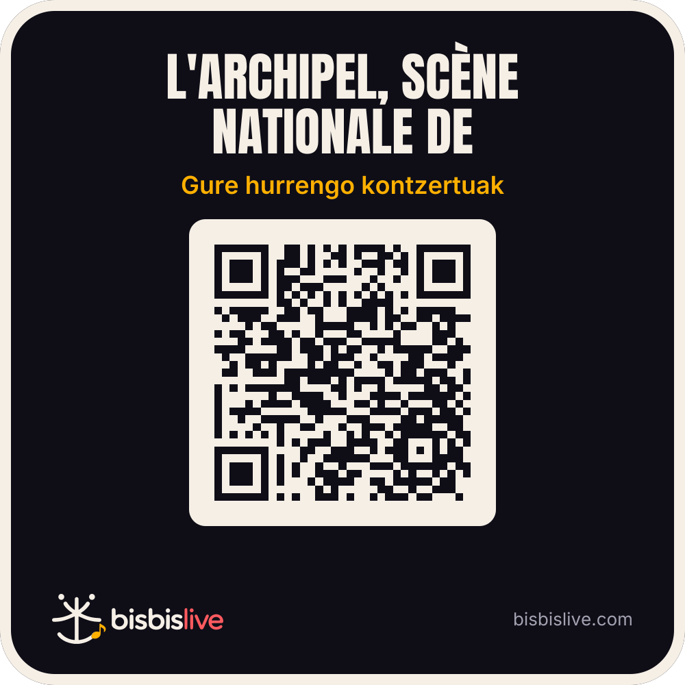 QR pegatina