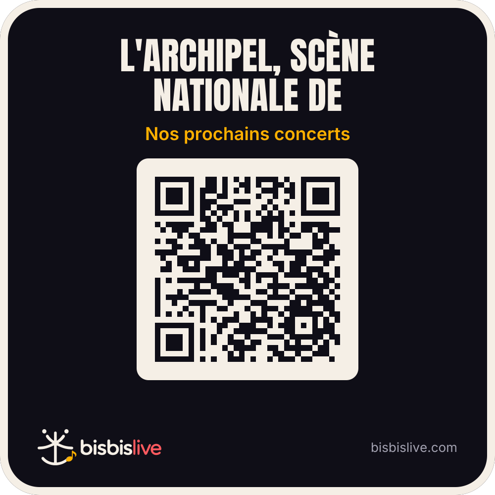 Autocollant avec QR