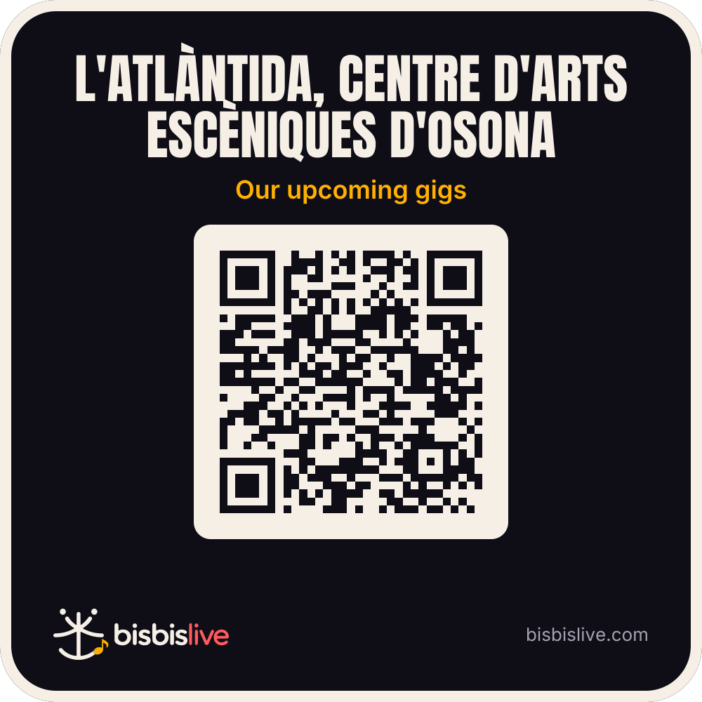 QR sticker