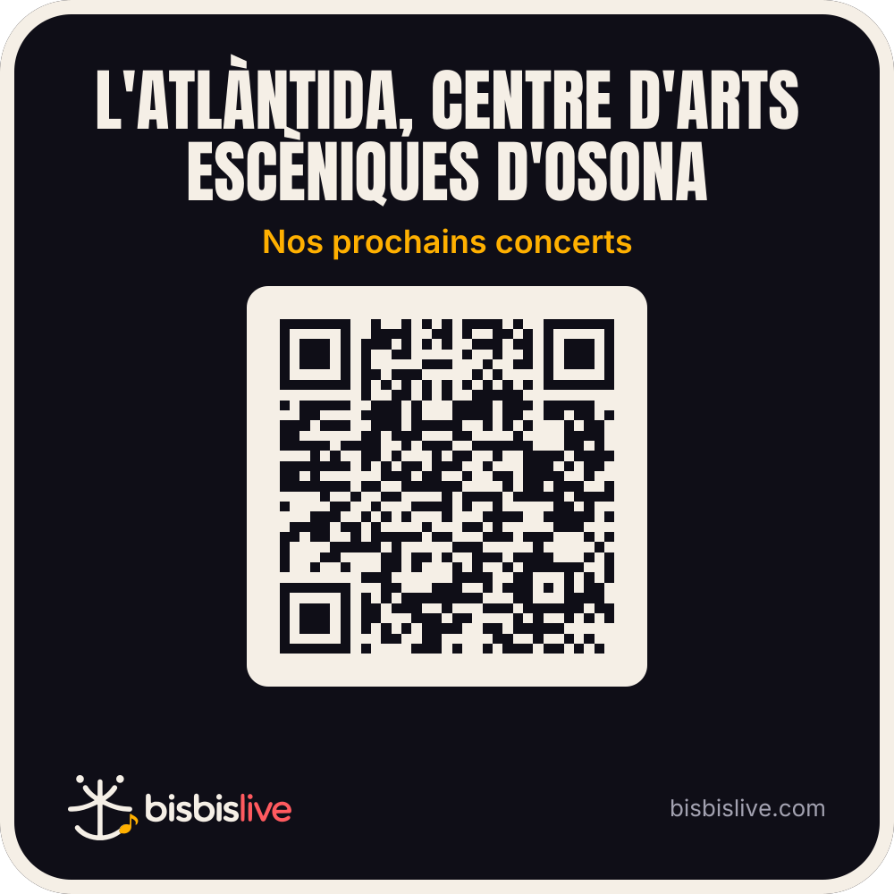 Autocollant avec QR