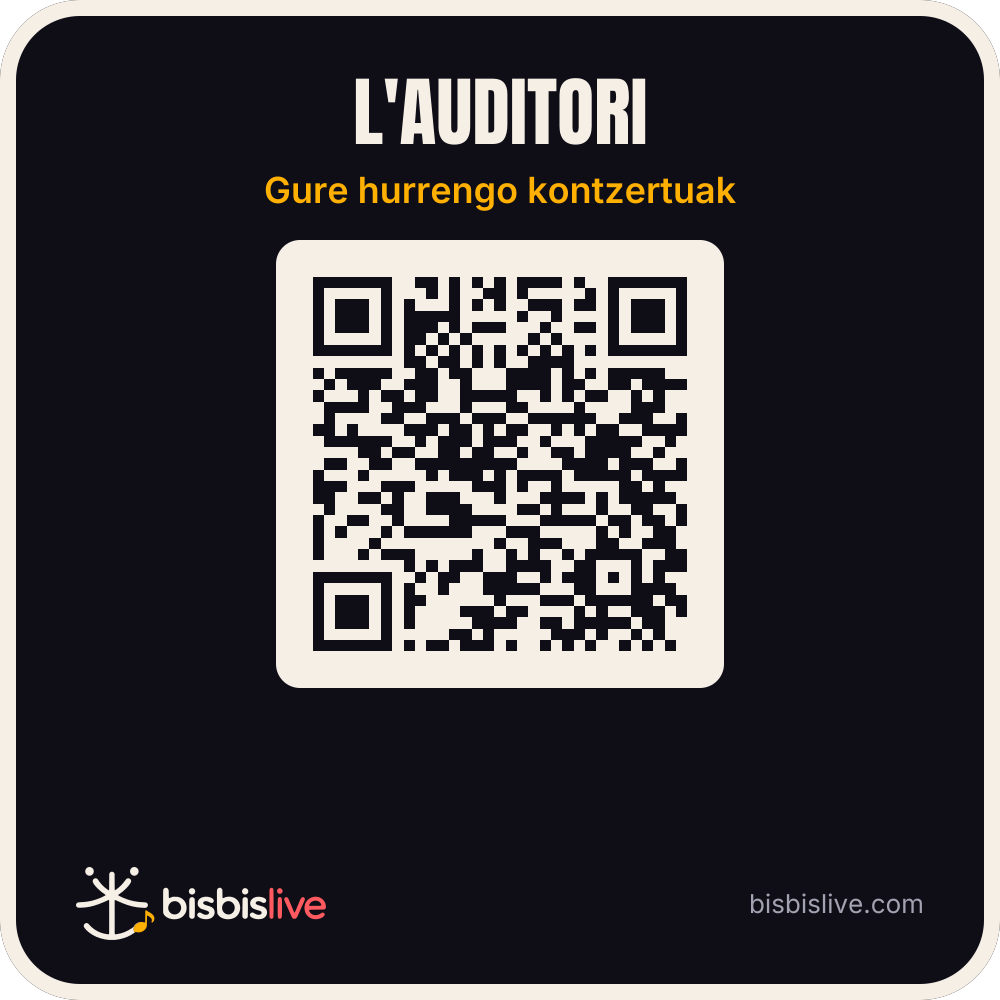 QR pegatina