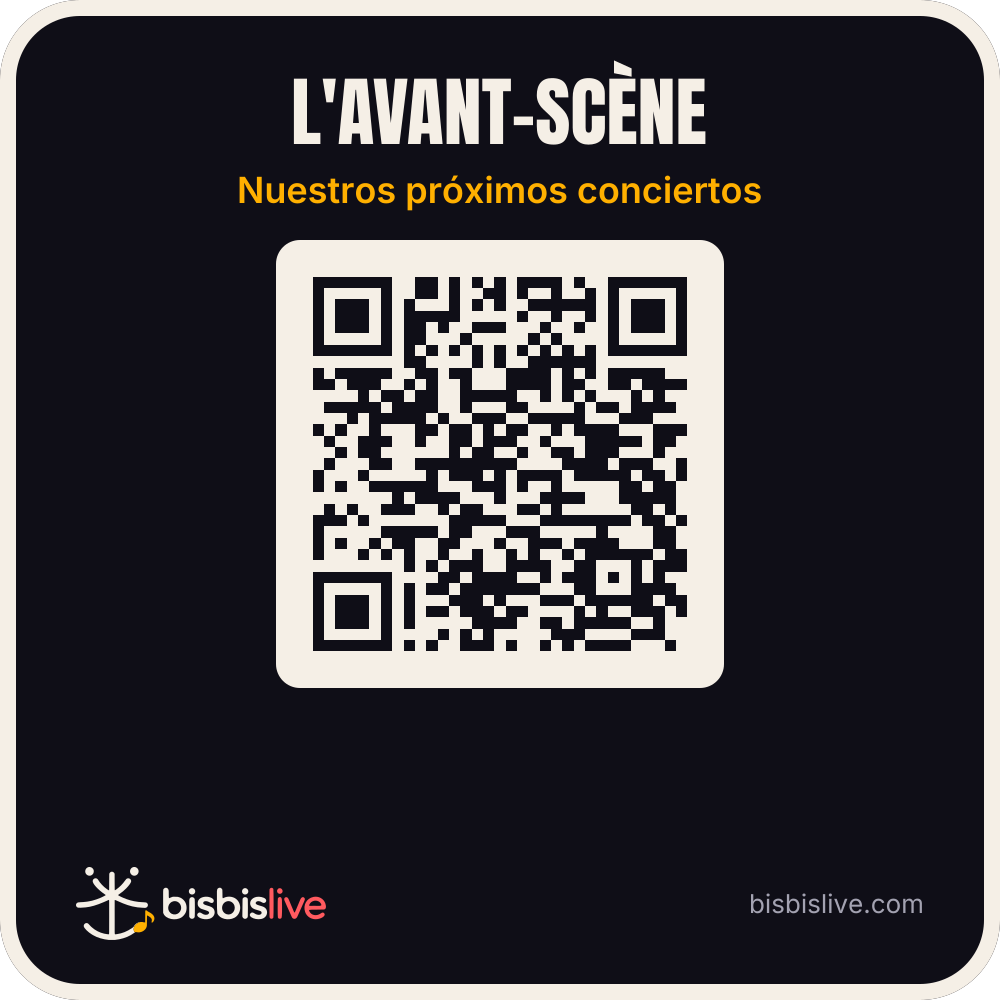 Pegatina con QR