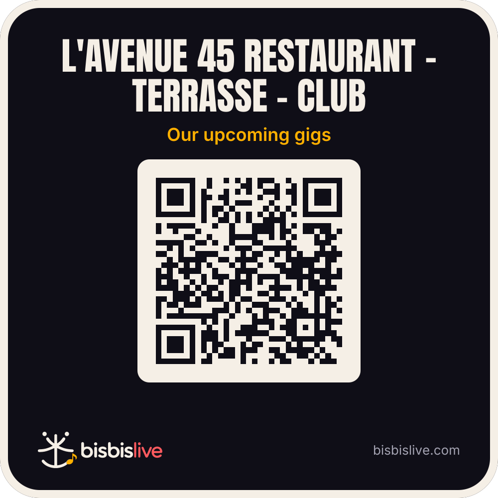 QR sticker