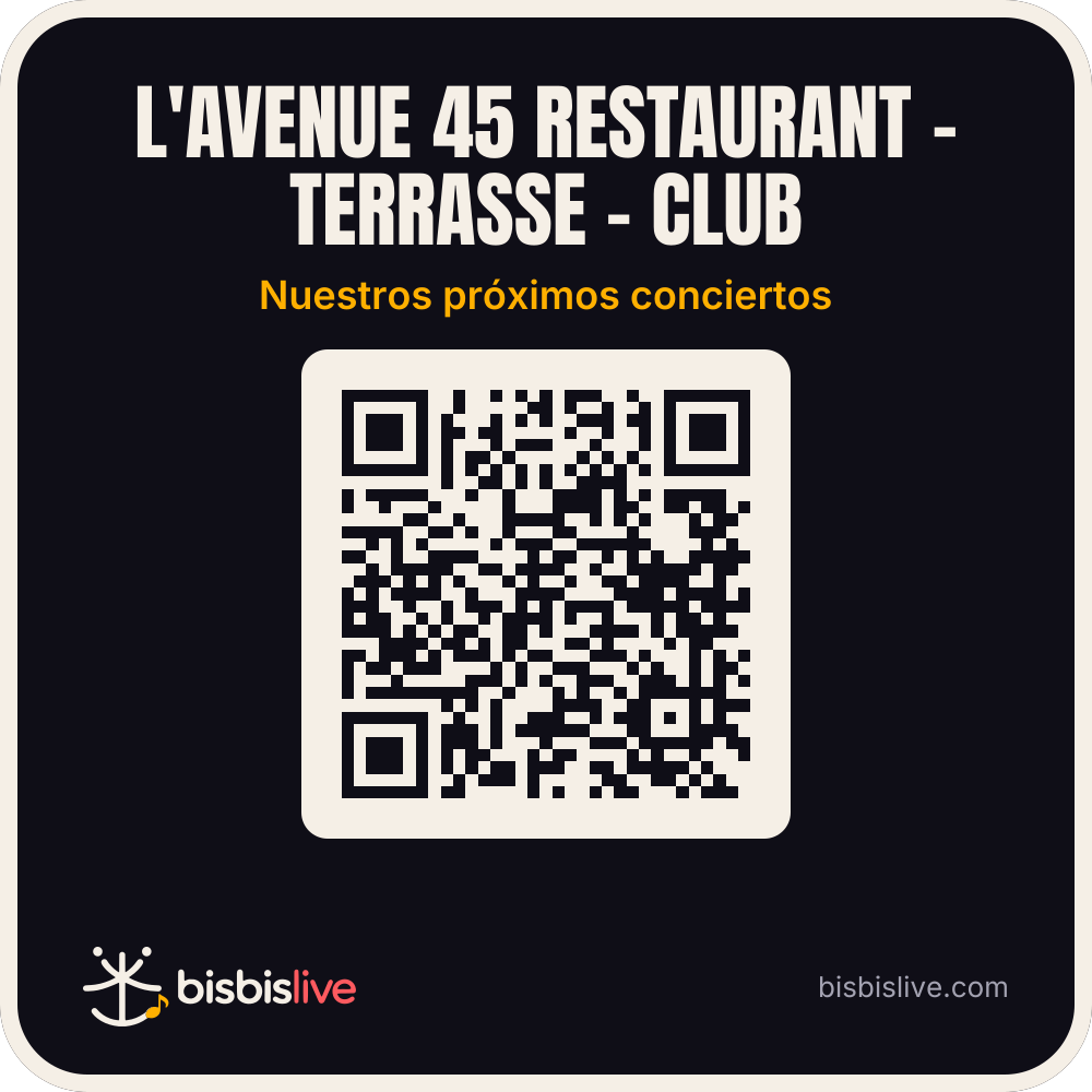 Pegatina con QR