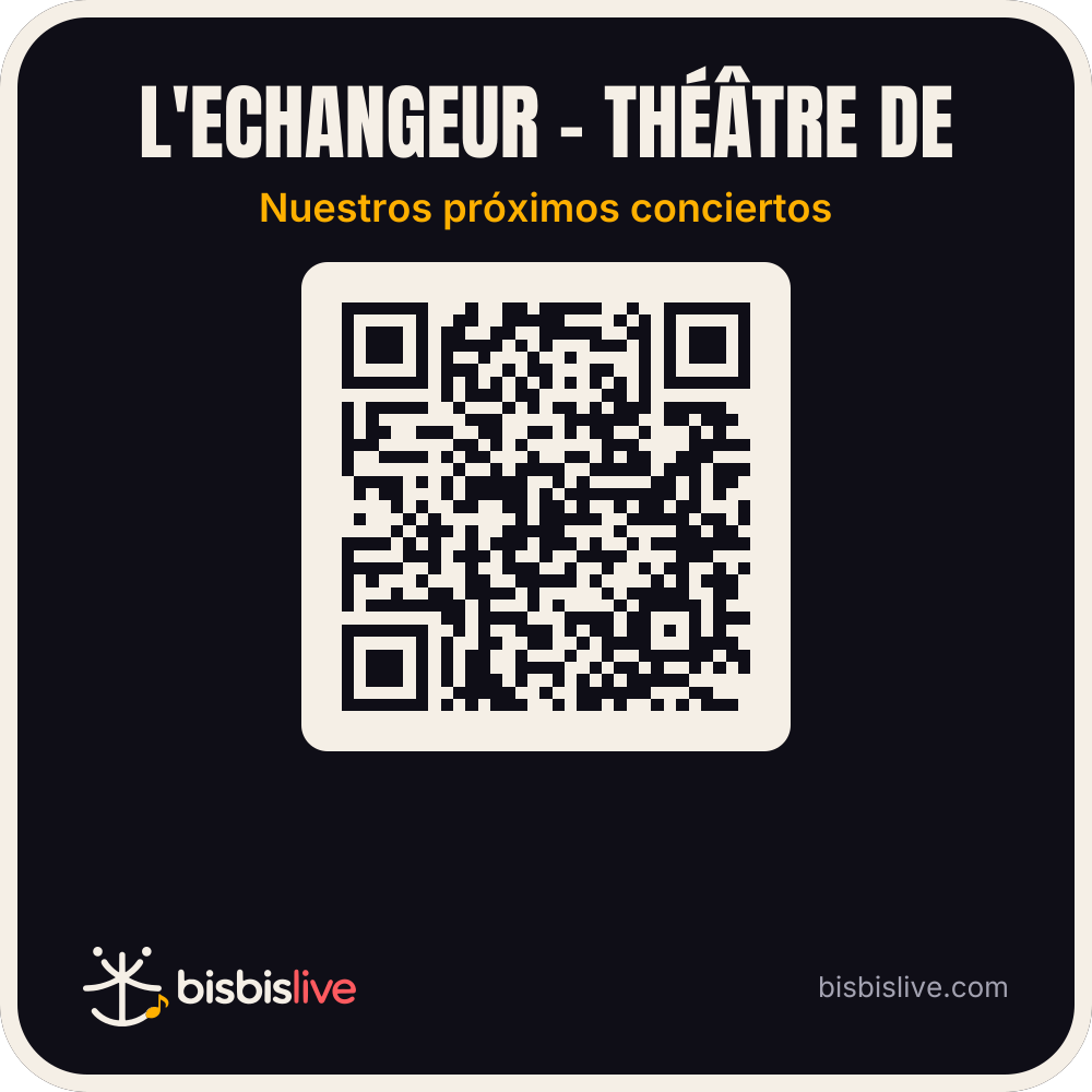 Pegatina con QR