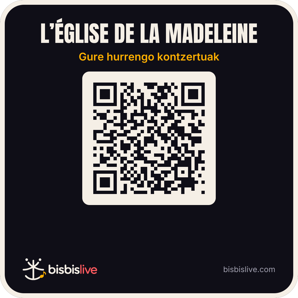 QR pegatina