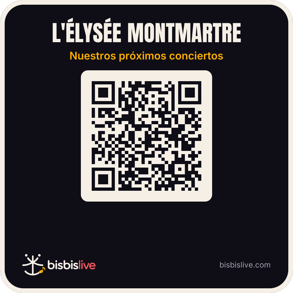 Pegatina con QR