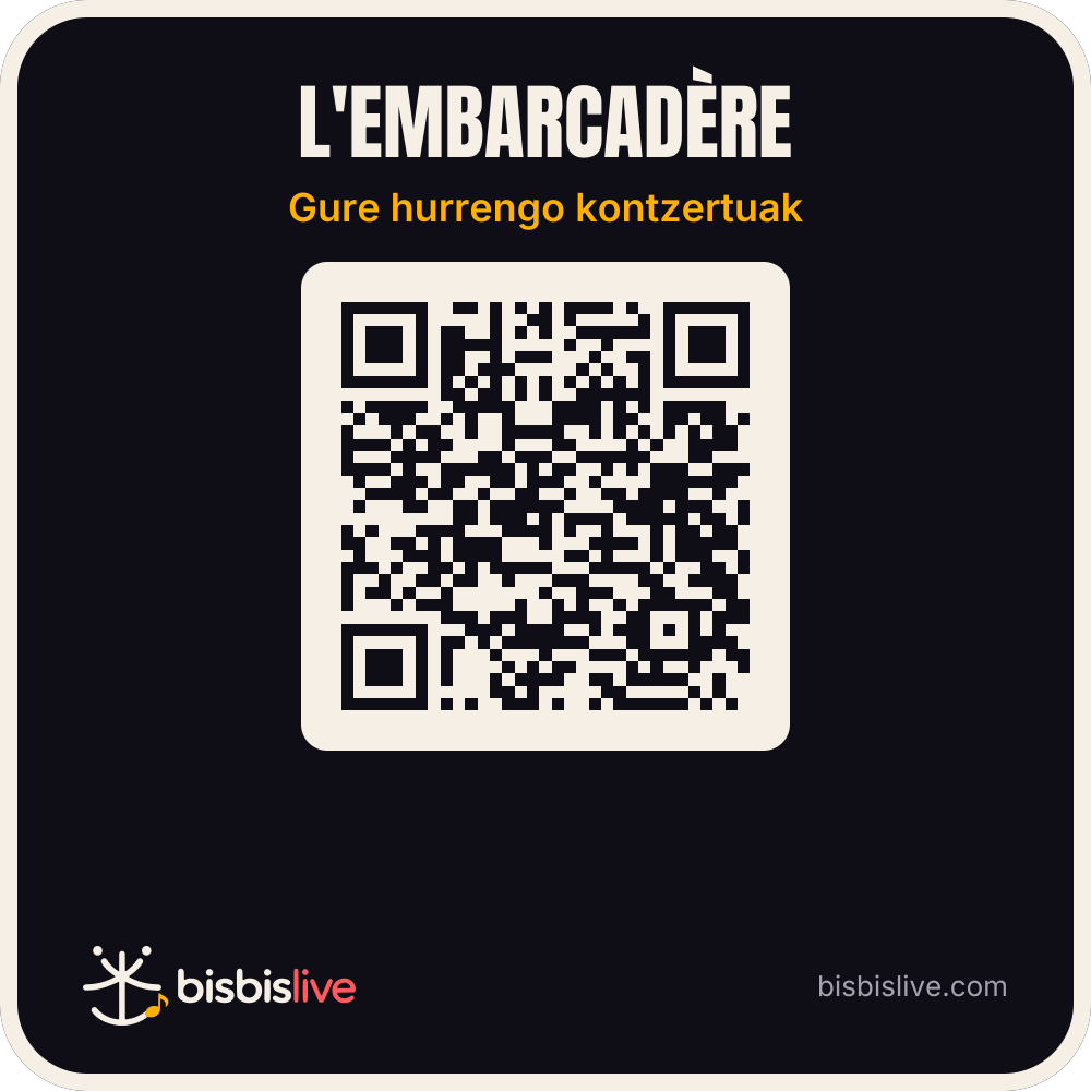 QR pegatina