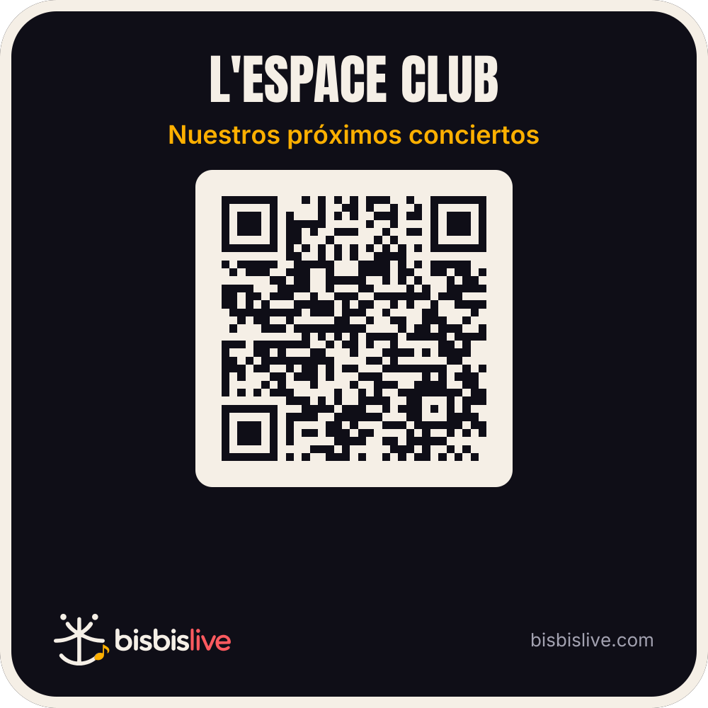 Pegatina con QR