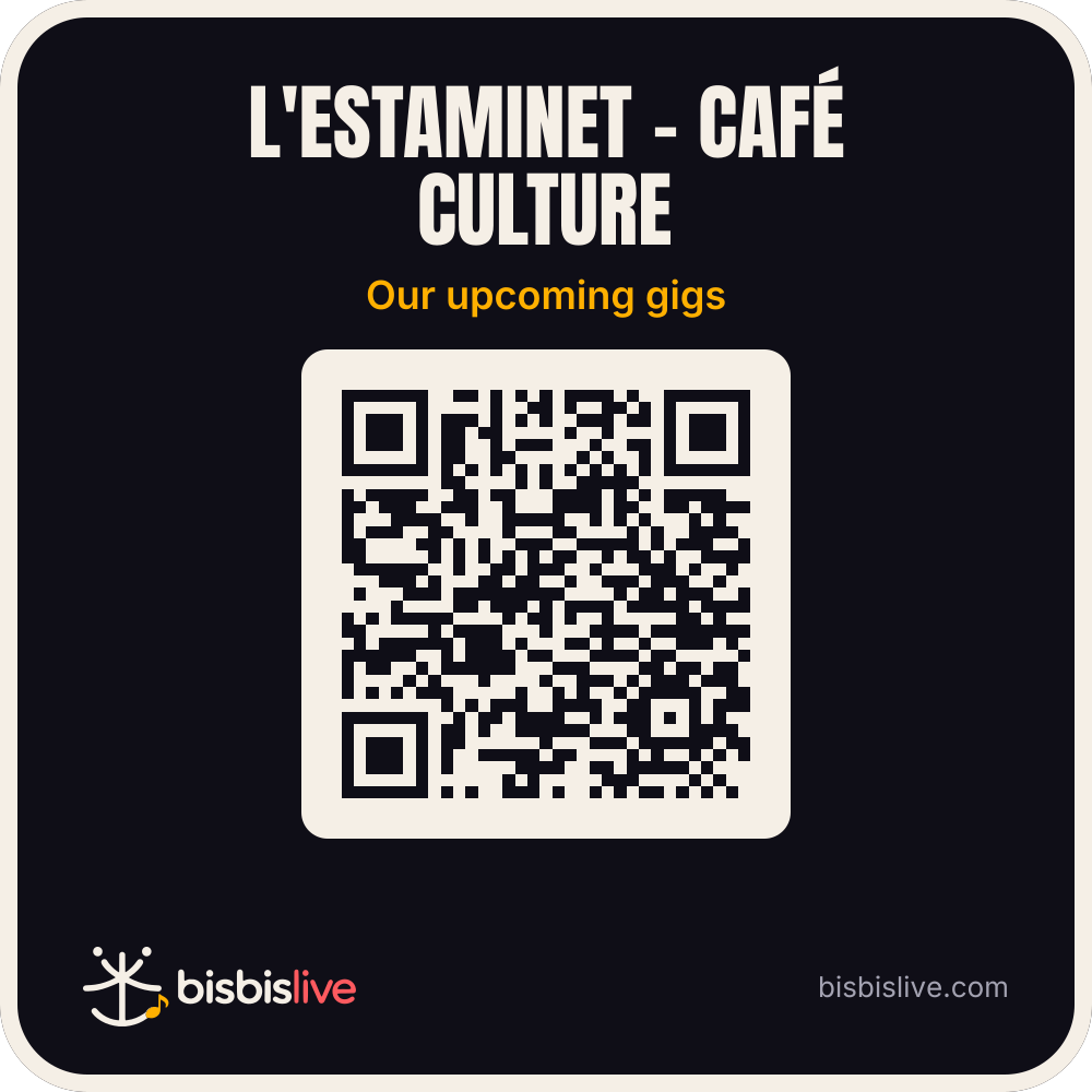 QR sticker