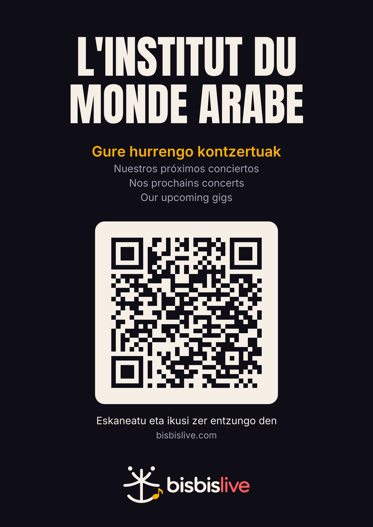 A4 kartela