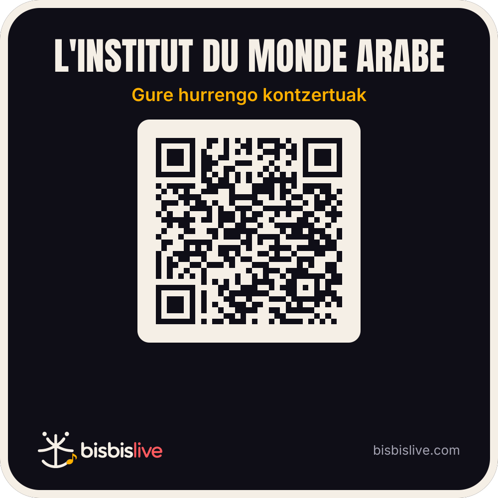 QR pegatina