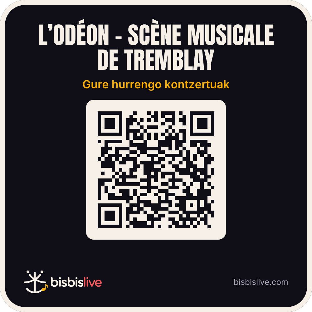 QR pegatina