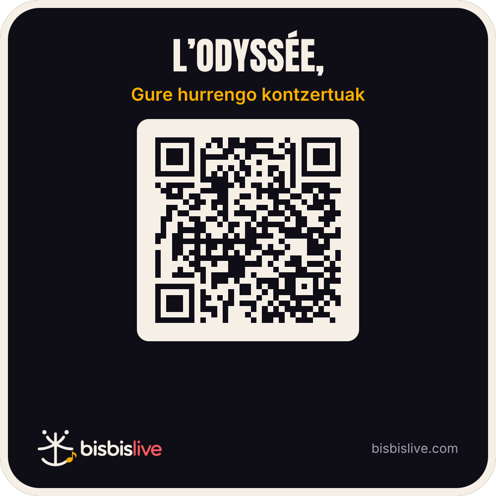 QR pegatina